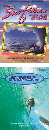 surfinary