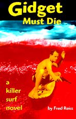 gidget must die